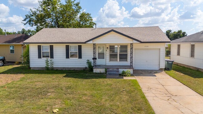 Foto del edificio - RENT TO OWN – DEL CITY, OK