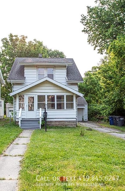 Primary Photo - 3726 Lockwood-