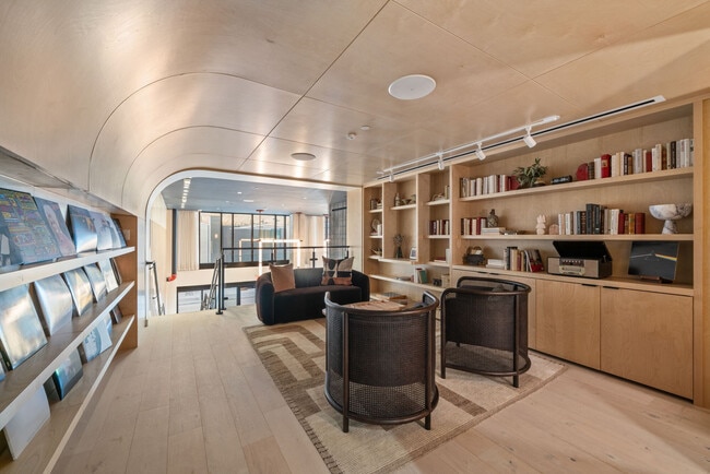 Building Photo - The Mill Residences
