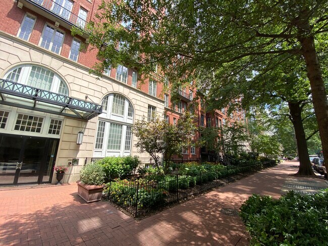 Foto del edificio - 1441 Rhode Island Ave NW