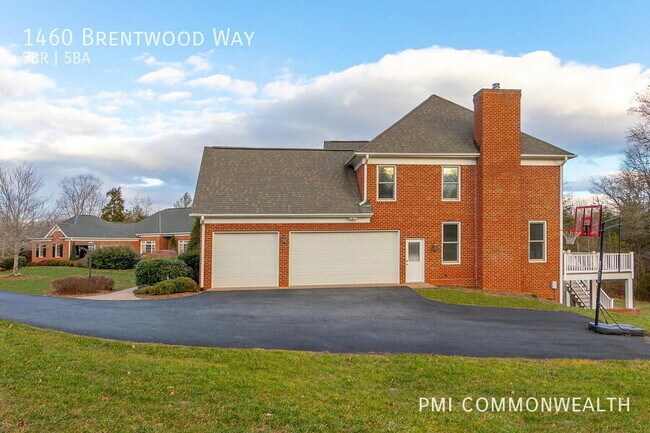 Foto del edificio - 1460 Brentwood Way