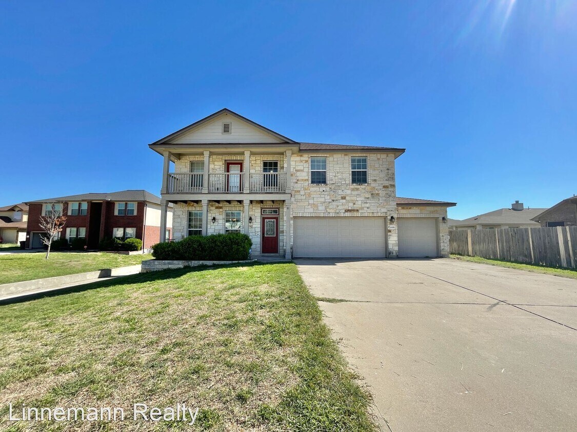 6106 Sue Anne Dr, Killeen, TX 76542 House Rental in Killeen, TX