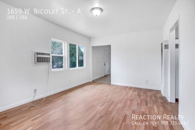Building Photo - 1659 W Nicolet St