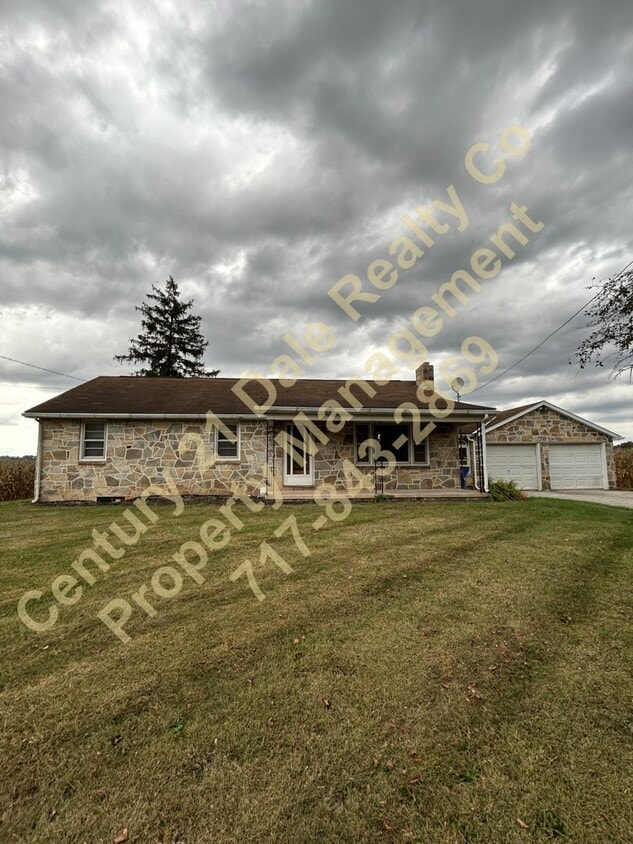 Primary Photo - Fully remodeled 2 Bedroom All one Level ho...