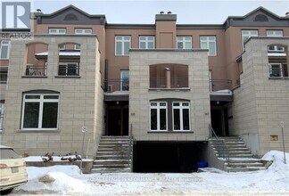 Building Photo - 185 Cumberland St