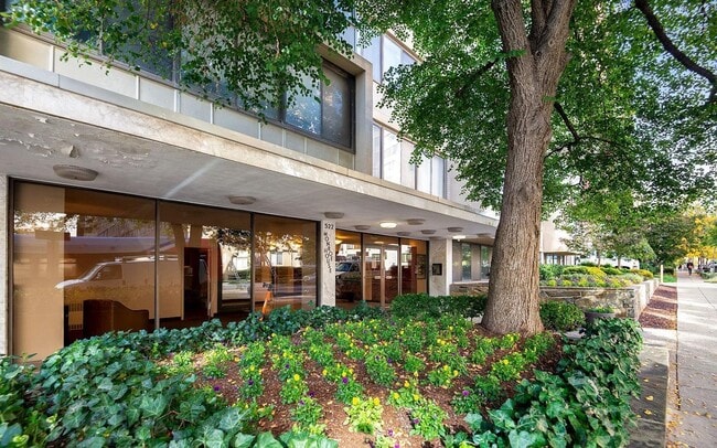 Foto del edificio - 522 21st St NW