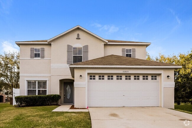 Building Photo - 16805 Gold Star Ct