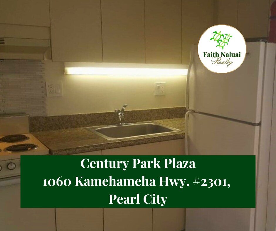 Foto del edificio - 1060 Kamehameha Hwy