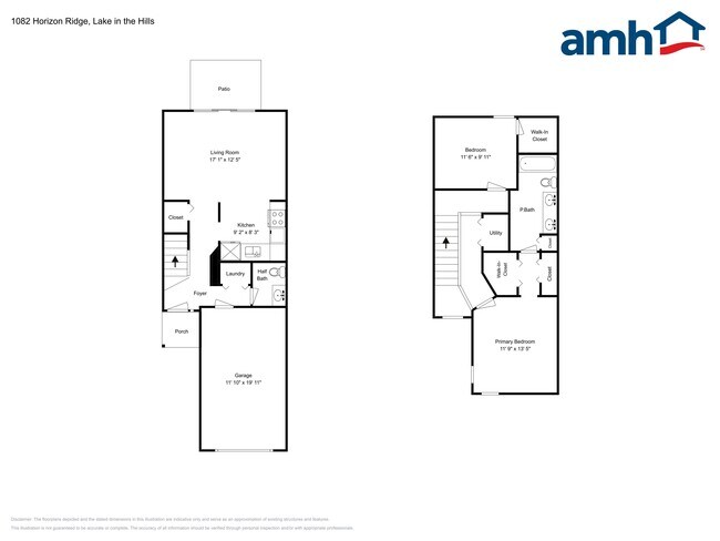 Foto del edificio - 1082 Horizon Ridge Dr