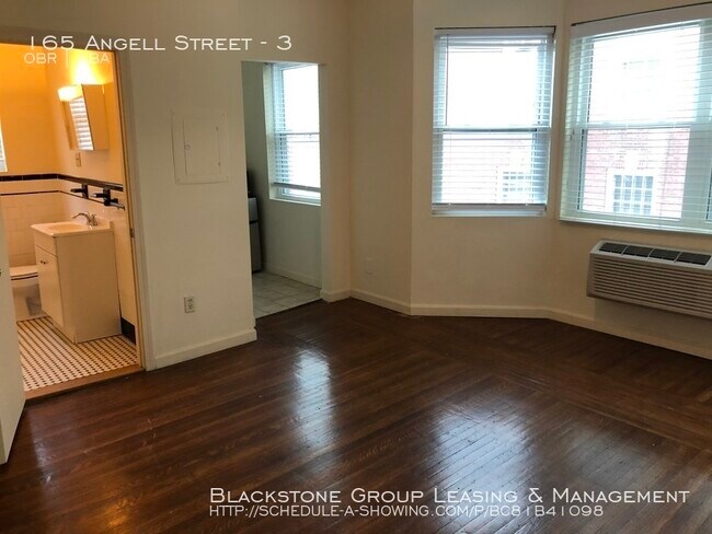 Building Photo - 165 Angell Street