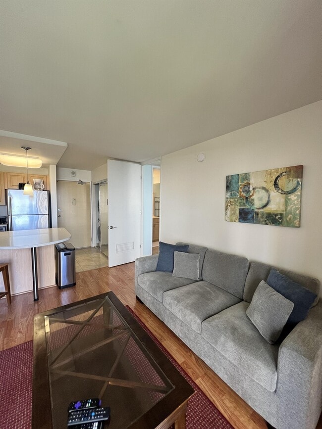 Photo - 2140 Kuhio Ave. Townhome