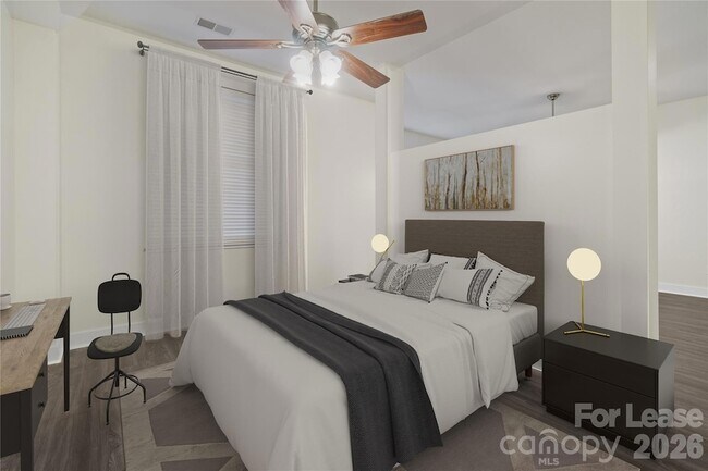 Foto del edificio - 716 N Davidson St