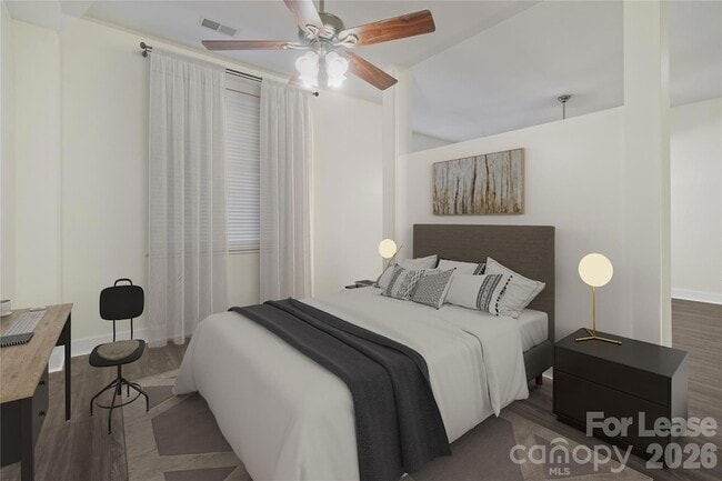 Building Photo - 716 N Davidson St