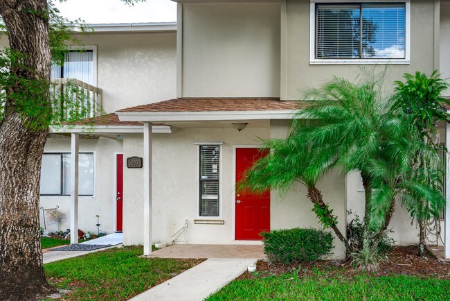Building Photo - 6002  Channel Drive  Greenacres Fl 33463