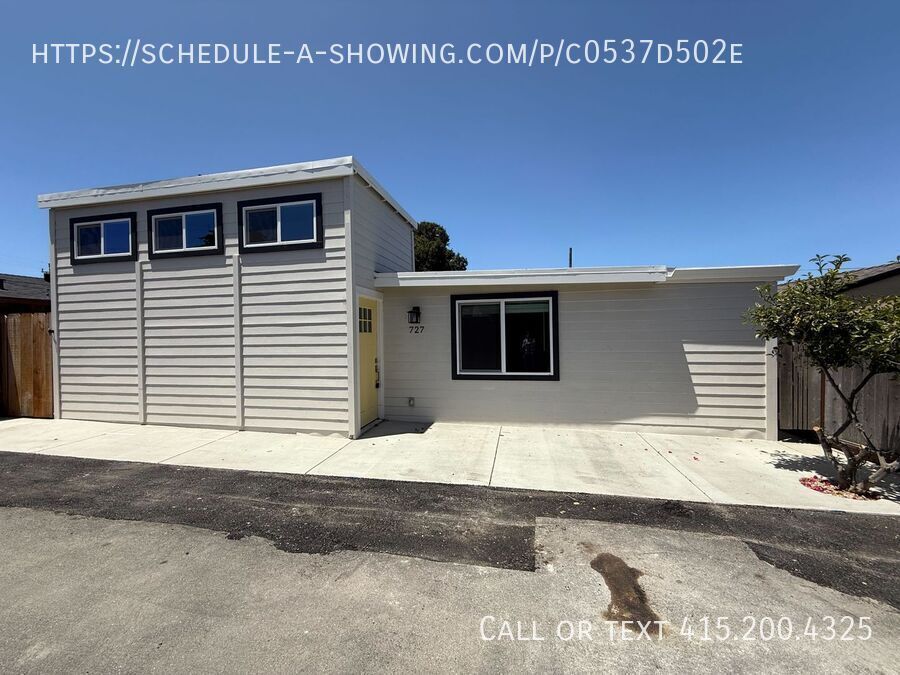 Foto principal - 727 2nd St