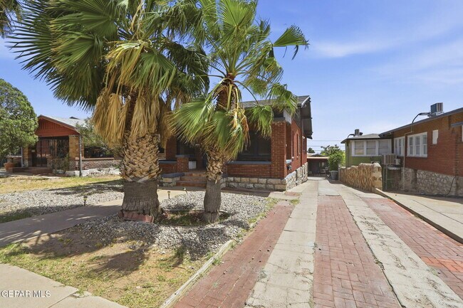 Foto del edificio - 4410 Trowbridge Dr