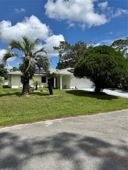 Foto del edificio - 58 Bracken Ln