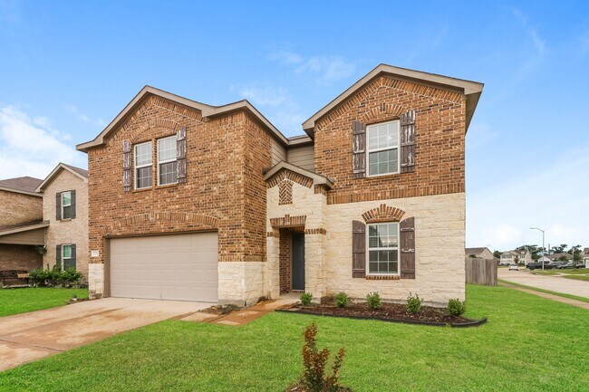 Foto del edificio - 17719 Brahman Meadows Ct.