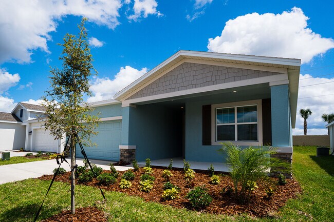 Building Photo - 2047 Punch Bowl Ave