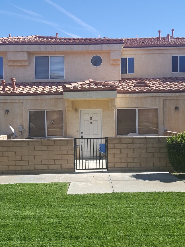 Foto del edificio - 43469 30th St W