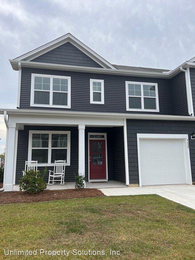 Foto principal - 3 br, 2.5 bath House - 4628 Wildaire Lane