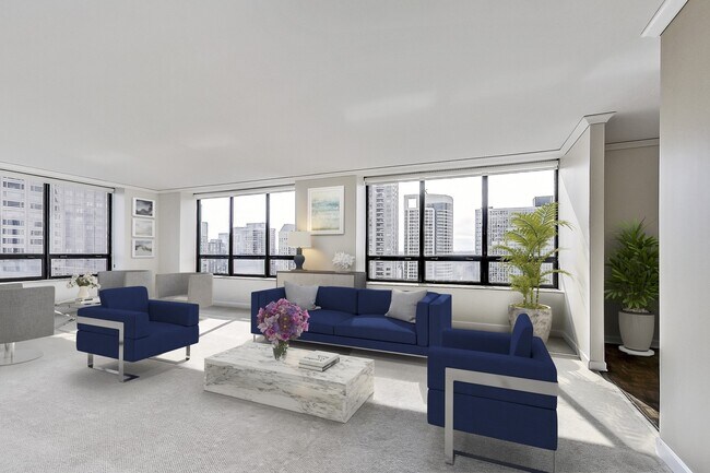 Foto del edificio - 180 E Pearson St