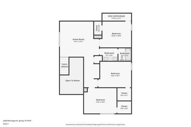 Building Photo - 23523 Montague Dr