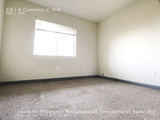 Foto del edificio - 2814 Chronicle Ave