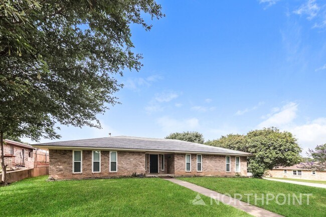 Photo - 4 BR/2BA | Newly Renovated Single Family Home | 1-Car Covered Parking | Huge backyard