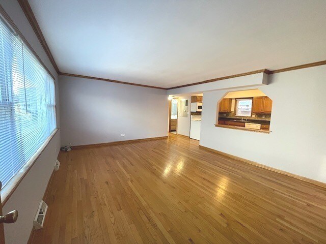 Foto del edificio - 8610 W Summerdale Ave