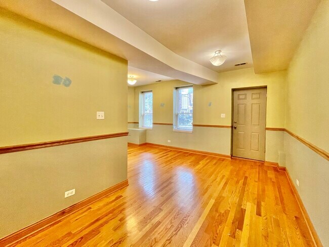 Foto del edificio - 1412 W Flournoy St