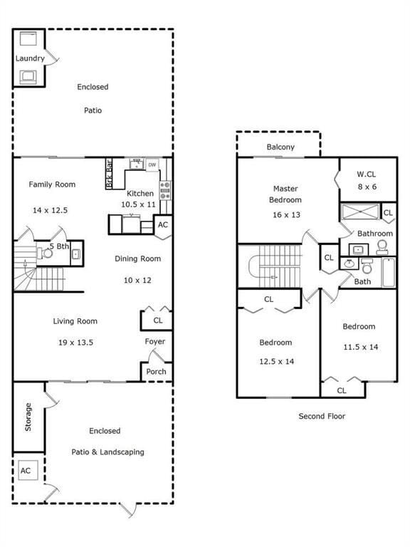 Foto del edificio - 3010 Willow Ln