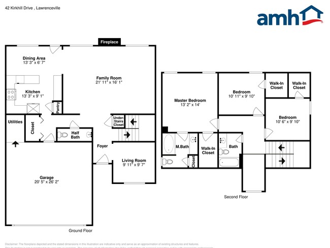 Building Photo - 42 Kirkhill Dr