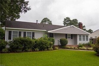 Building Photo - 8321 Halprin Dr