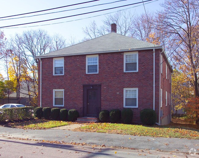 Building Photo - 43-51 Newton Ave