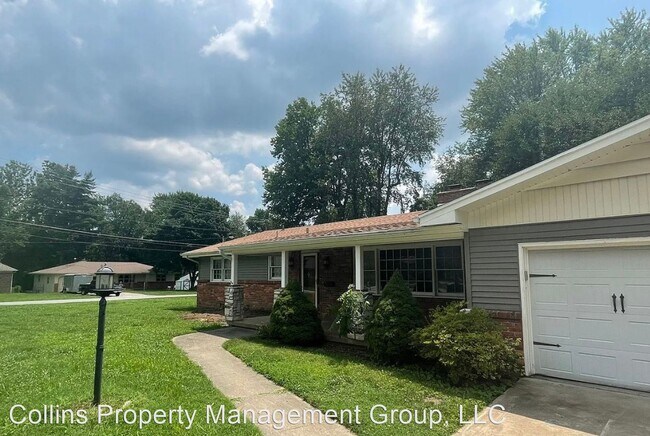 Building Photo - 3 br, 2 bath House - 2452 E Langston St