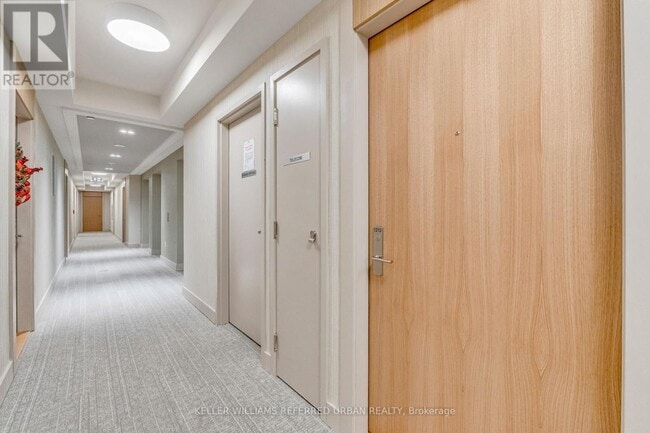 Photo du bâtiment - 8960 Jane St