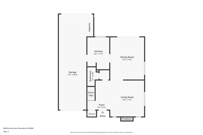 Foto del edificio - 8029 Linares Ave