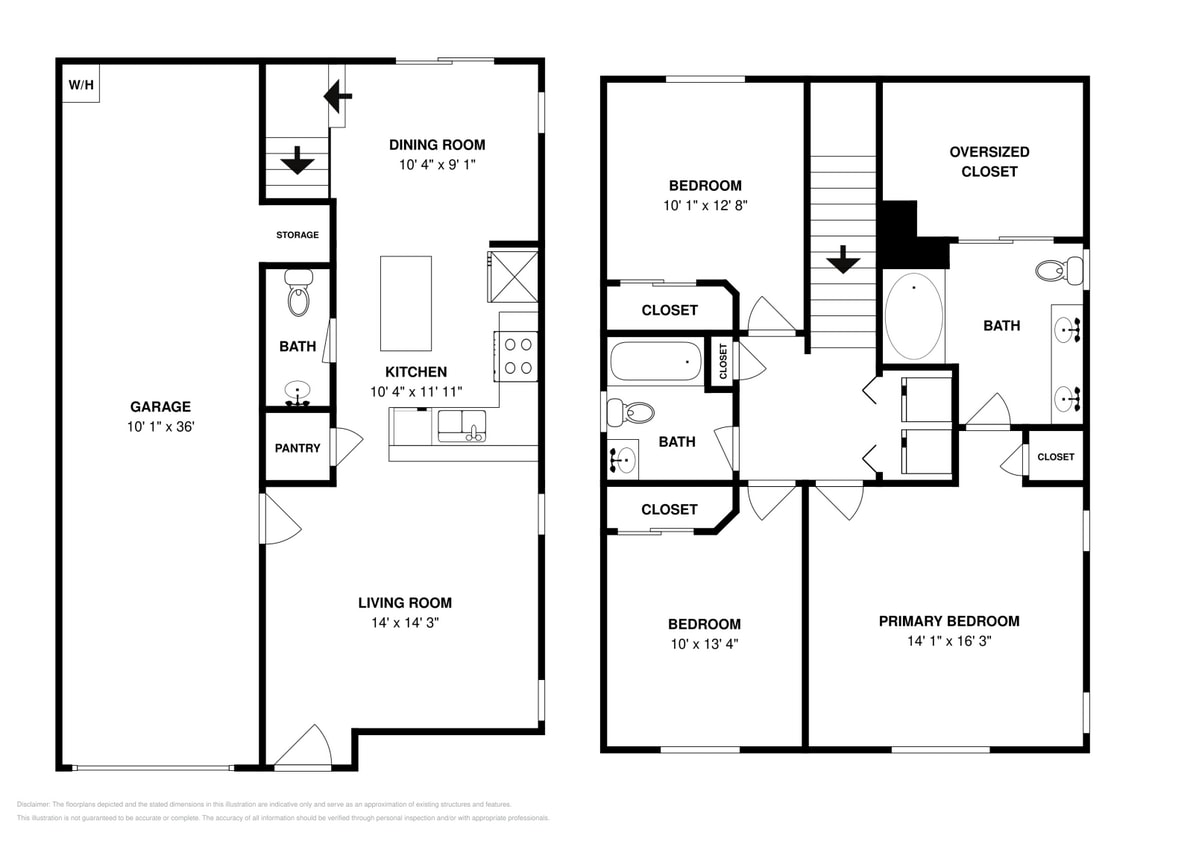 Building Photo - 408 N Eldorado Hills Ct