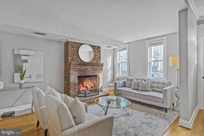 Foto del edificio - 1246 Wylie St NE