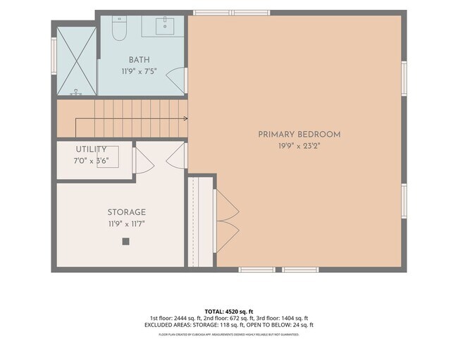 Building Photo - 3021 Ashburton Way