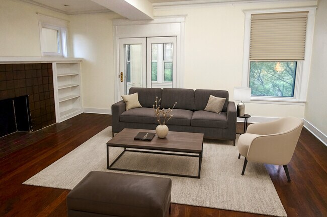 Foto del edificio - 4313 S King Dr