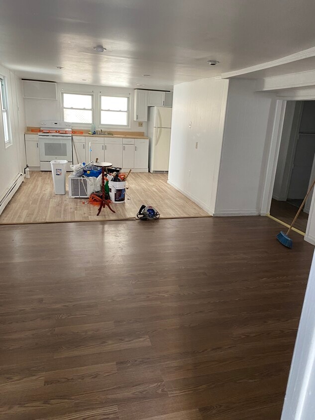 18 S Marion Ave Unit Ground floor apartment, Ventnor City, NJ 08406