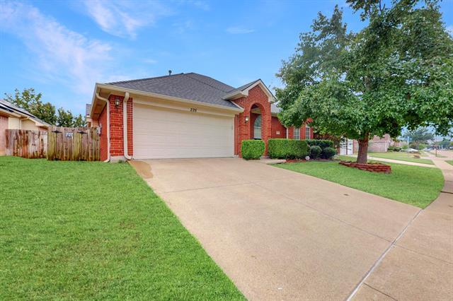 Foto del edificio - 226 E Lynn Creek Dr