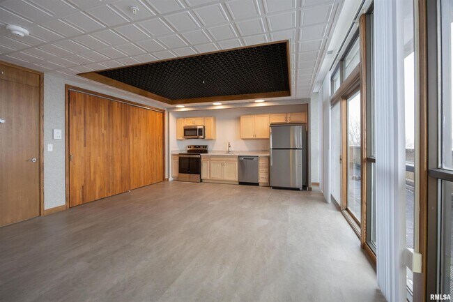 Foto del edificio - 509 9th St