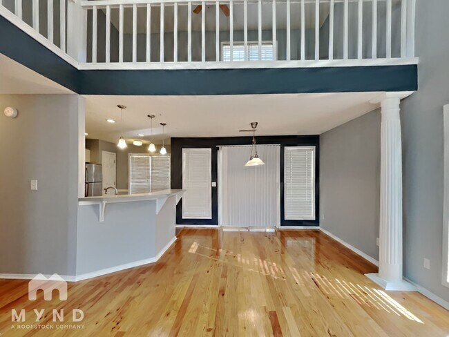 Foto del edificio - 1234 Crystal Springs Trail