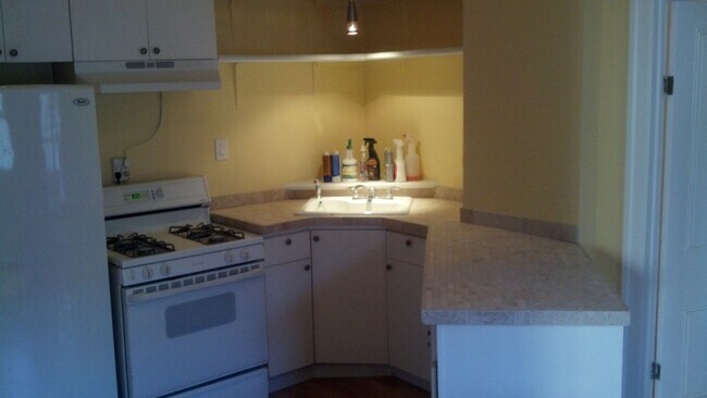 Building Photo - 57 Cookman Ave