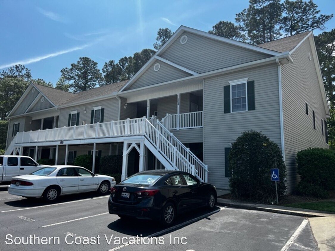 Foto principal - 3 br, 2 bath House - 160 Lazy Willow Lane ...