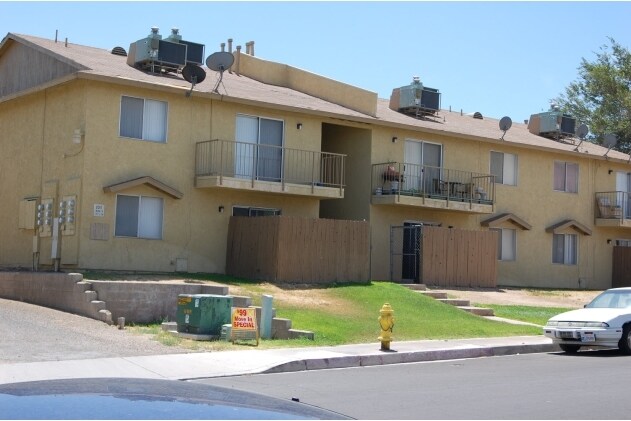 Foto principal - Alfa Apartments | Note Sale