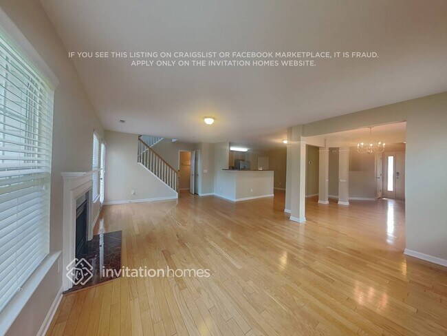 Foto del edificio - 5321 Heather Ridge Ln